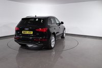 USED 2015 65 AUDI Q5 3.0 TDI V6 S line Plus SUV 5dr Diesel S Tronic quattro Euro 6 (s/s) (258 ps) 8 stamp SERVICE HISTORY - 2 KEYS - 3 OWNERS