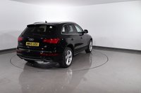 USED 2015 65 AUDI Q5 3.0 TDI V6 S line Plus SUV 5dr Diesel S Tronic quattro Euro 6 (s/s) (258 ps) 8 stamp SERVICE HISTORY - 2 KEYS - 3 OWNERS