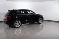 USED 2015 65 AUDI Q5 3.0 TDI V6 S line Plus SUV 5dr Diesel S Tronic quattro Euro 6 (s/s) (258 ps) 8 stamp SERVICE HISTORY - 2 KEYS - 3 OWNERS