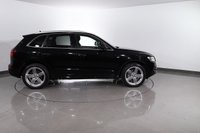 USED 2015 65 AUDI Q5 3.0 TDI V6 S line Plus SUV 5dr Diesel S Tronic quattro Euro 6 (s/s) (258 ps) 8 stamp SERVICE HISTORY - 2 KEYS - 3 OWNERS