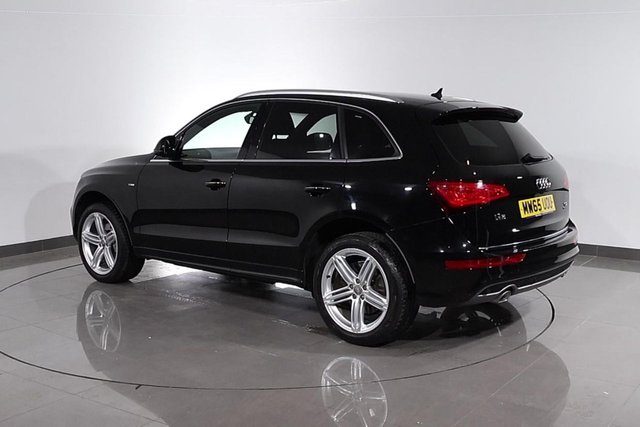 View our AUDI Q5