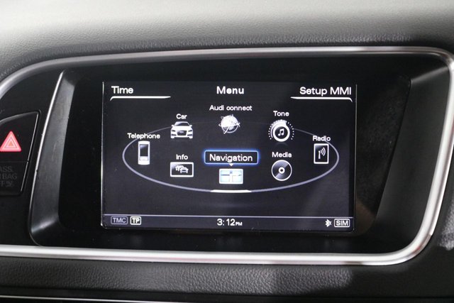 View our AUDI Q5