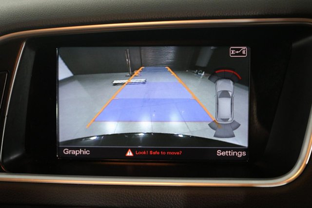 View our AUDI Q5