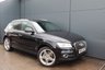 USED 2015 65 AUDI Q5 3.0 TDI V6 S line Plus SUV 5dr Diesel S Tronic quattro Euro 6 (s/s) (258 ps) 8 stamp SERVICE HISTORY - 2 KEYS - 3 OWNERS