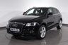 USED 2015 65 AUDI Q5 3.0 TDI V6 S line Plus SUV 5dr Diesel S Tronic quattro Euro 6 (s/s) (258 ps) 8 stamp SERVICE HISTORY - 2 KEYS - 3 OWNERS