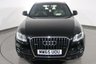 USED 2015 65 AUDI Q5 3.0 TDI V6 S line Plus SUV 5dr Diesel S Tronic quattro Euro 6 (s/s) (258 ps) 8 stamp SERVICE HISTORY - 2 KEYS - 3 OWNERS