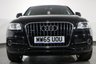 USED 2015 65 AUDI Q5 3.0 TDI V6 S line Plus SUV 5dr Diesel S Tronic quattro Euro 6 (s/s) (258 ps) 8 stamp SERVICE HISTORY - 2 KEYS - 3 OWNERS