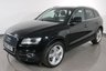 USED 2015 65 AUDI Q5 3.0 TDI V6 S line Plus SUV 5dr Diesel S Tronic quattro Euro 6 (s/s) (258 ps) 8 stamp SERVICE HISTORY - 2 KEYS - 3 OWNERS