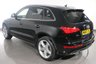 USED 2015 65 AUDI Q5 3.0 TDI V6 S line Plus SUV 5dr Diesel S Tronic quattro Euro 6 (s/s) (258 ps) 8 stamp SERVICE HISTORY - 2 KEYS - 3 OWNERS