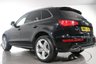 USED 2015 65 AUDI Q5 3.0 TDI V6 S line Plus SUV 5dr Diesel S Tronic quattro Euro 6 (s/s) (258 ps) 8 stamp SERVICE HISTORY - 2 KEYS - 3 OWNERS