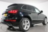 USED 2015 65 AUDI Q5 3.0 TDI V6 S line Plus SUV 5dr Diesel S Tronic quattro Euro 6 (s/s) (258 ps) 8 stamp SERVICE HISTORY - 2 KEYS - 3 OWNERS