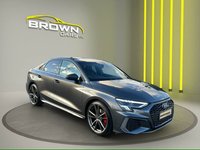 2021 AUDI A3