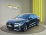 USED 2021 21 AUDI A3 2.0 TDI 30 S line Saloon 4dr Diesel Manual Euro 6 (s/s) (116 ps) 