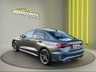 USED 2021 21 AUDI A3 2.0 TDI 30 S line Saloon 4dr Diesel Manual Euro 6 (s/s) (116 ps) 