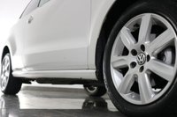 USED 2011 K VOLKSWAGEN POLO 1.2 SE Hatchback 3dr Petrol Manual Euro 5 (60 ps) 7 stamp SERVICE HISTORY - 2 KEYS