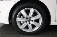 USED 2011 K VOLKSWAGEN POLO 1.2 SE Hatchback 3dr Petrol Manual Euro 5 (60 ps) 7 stamp SERVICE HISTORY - 2 KEYS
