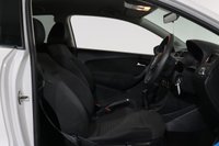 USED 2011 K VOLKSWAGEN POLO 1.2 SE Hatchback 3dr Petrol Manual Euro 5 (60 ps) 7 stamp SERVICE HISTORY - 2 KEYS