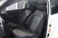 USED 2011 K VOLKSWAGEN POLO 1.2 SE Hatchback 3dr Petrol Manual Euro 5 (60 ps) 7 stamp SERVICE HISTORY - 2 KEYS