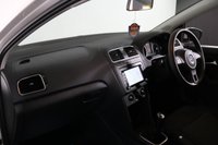 USED 2011 K VOLKSWAGEN POLO 1.2 SE Hatchback 3dr Petrol Manual Euro 5 (60 ps) 7 stamp SERVICE HISTORY - 2 KEYS