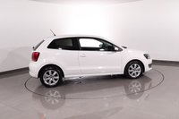 USED 2011 K VOLKSWAGEN POLO 1.2 SE Hatchback 3dr Petrol Manual Euro 5 (60 ps) 7 stamp SERVICE HISTORY - 2 KEYS