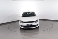 USED 2011 K VOLKSWAGEN POLO 1.2 SE Hatchback 3dr Petrol Manual Euro 5 (60 ps) 7 stamp SERVICE HISTORY - 2 KEYS