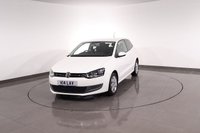 USED 2011 K VOLKSWAGEN POLO 1.2 SE Hatchback 3dr Petrol Manual Euro 5 (60 ps) 7 stamp SERVICE HISTORY - 2 KEYS