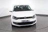 USED 2011 K VOLKSWAGEN POLO 1.2 SE Hatchback 3dr Petrol Manual Euro 5 (60 ps) 7 stamp SERVICE HISTORY - 2 KEYS