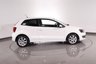 USED 2011 K VOLKSWAGEN POLO 1.2 SE Hatchback 3dr Petrol Manual Euro 5 (60 ps) 7 stamp SERVICE HISTORY - 2 KEYS