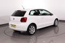 USED 2011 K VOLKSWAGEN POLO 1.2 SE Hatchback 3dr Petrol Manual Euro 5 (60 ps) 7 stamp SERVICE HISTORY - 2 KEYS