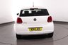 USED 2011 K VOLKSWAGEN POLO 1.2 SE Hatchback 3dr Petrol Manual Euro 5 (60 ps) 7 stamp SERVICE HISTORY - 2 KEYS