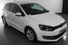 USED 2011 K VOLKSWAGEN POLO 1.2 SE Hatchback 3dr Petrol Manual Euro 5 (60 ps) 7 stamp SERVICE HISTORY - 2 KEYS