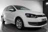 USED 2011 K VOLKSWAGEN POLO 1.2 SE Hatchback 3dr Petrol Manual Euro 5 (60 ps) 7 stamp SERVICE HISTORY - 2 KEYS