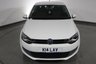 USED 2011 K VOLKSWAGEN POLO 1.2 SE Hatchback 3dr Petrol Manual Euro 5 (60 ps) 7 stamp SERVICE HISTORY - 2 KEYS
