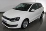 USED 2011 K VOLKSWAGEN POLO 1.2 SE Hatchback 3dr Petrol Manual Euro 5 (60 ps) 7 stamp SERVICE HISTORY - 2 KEYS