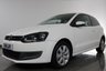 USED 2011 K VOLKSWAGEN POLO 1.2 SE Hatchback 3dr Petrol Manual Euro 5 (60 ps) 7 stamp SERVICE HISTORY - 2 KEYS