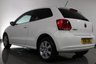 USED 2011 K VOLKSWAGEN POLO 1.2 SE Hatchback 3dr Petrol Manual Euro 5 (60 ps) 7 stamp SERVICE HISTORY - 2 KEYS