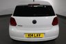 USED 2011 K VOLKSWAGEN POLO 1.2 SE Hatchback 3dr Petrol Manual Euro 5 (60 ps) 7 stamp SERVICE HISTORY - 2 KEYS