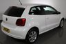 USED 2011 K VOLKSWAGEN POLO 1.2 SE Hatchback 3dr Petrol Manual Euro 5 (60 ps) 7 stamp SERVICE HISTORY - 2 KEYS