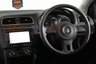 USED 2011 K VOLKSWAGEN POLO 1.2 SE Hatchback 3dr Petrol Manual Euro 5 (60 ps) 7 stamp SERVICE HISTORY - 2 KEYS