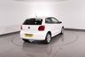 USED 2011 K VOLKSWAGEN POLO 1.2 SE Hatchback 3dr Petrol Manual Euro 5 (60 ps) 7 stamp SERVICE HISTORY - 2 KEYS