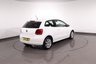 USED 2011 K VOLKSWAGEN POLO 1.2 SE Hatchback 3dr Petrol Manual Euro 5 (60 ps) 7 stamp SERVICE HISTORY - 2 KEYS