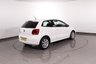USED 2011 K VOLKSWAGEN POLO 1.2 SE Hatchback 3dr Petrol Manual Euro 5 (60 ps) 7 stamp SERVICE HISTORY - 2 KEYS