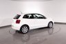 USED 2011 K VOLKSWAGEN POLO 1.2 SE Hatchback 3dr Petrol Manual Euro 5 (60 ps) 7 stamp SERVICE HISTORY - 2 KEYS