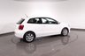 USED 2011 K VOLKSWAGEN POLO 1.2 SE Hatchback 3dr Petrol Manual Euro 5 (60 ps) 7 stamp SERVICE HISTORY - 2 KEYS