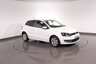 USED 2011 K VOLKSWAGEN POLO 1.2 SE Hatchback 3dr Petrol Manual Euro 5 (60 ps) 7 stamp SERVICE HISTORY - 2 KEYS