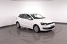 USED 2011 K VOLKSWAGEN POLO 1.2 SE Hatchback 3dr Petrol Manual Euro 5 (60 ps) 7 stamp SERVICE HISTORY - 2 KEYS