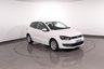 USED 2011 K VOLKSWAGEN POLO 1.2 SE Hatchback 3dr Petrol Manual Euro 5 (60 ps) 7 stamp SERVICE HISTORY - 2 KEYS