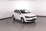 USED 2011 K VOLKSWAGEN POLO 1.2 SE Hatchback 3dr Petrol Manual Euro 5 (60 ps) 7 stamp SERVICE HISTORY - 2 KEYS