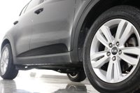 USED 2017 67 KIA SPORTAGE 1.6 GDi 2 SUV 5dr Petrol Manual Euro 6 (s/s) (130 bhp) FULL SERVICE HISTORY - 2 KEYS - 3 OWNERS