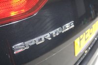 USED 2017 67 KIA SPORTAGE 1.6 GDi 2 SUV 5dr Petrol Manual Euro 6 (s/s) (130 bhp) FULL SERVICE HISTORY - 2 KEYS - 3 OWNERS